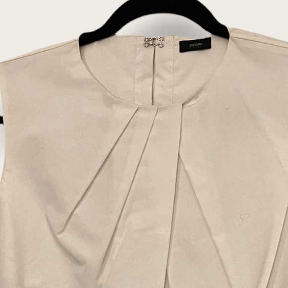 Joseph Top creme size 40 - Picture 7 of 11